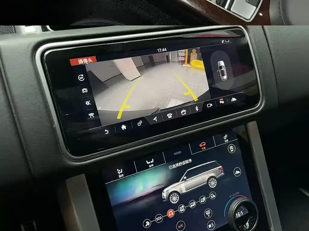 Land Rover Range Rover 2021 из CN, фото 9