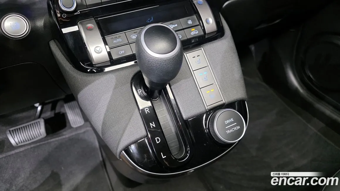 Hyundai Casper — фото 9