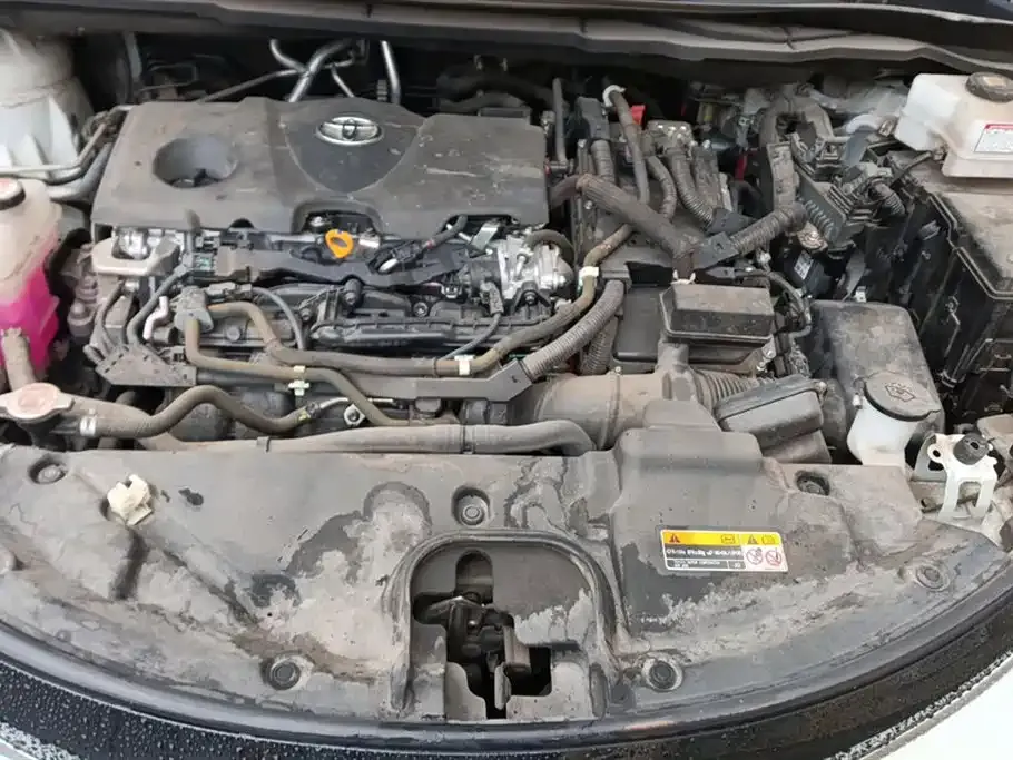 Toyota Sienna 2022 из CN, фото 10