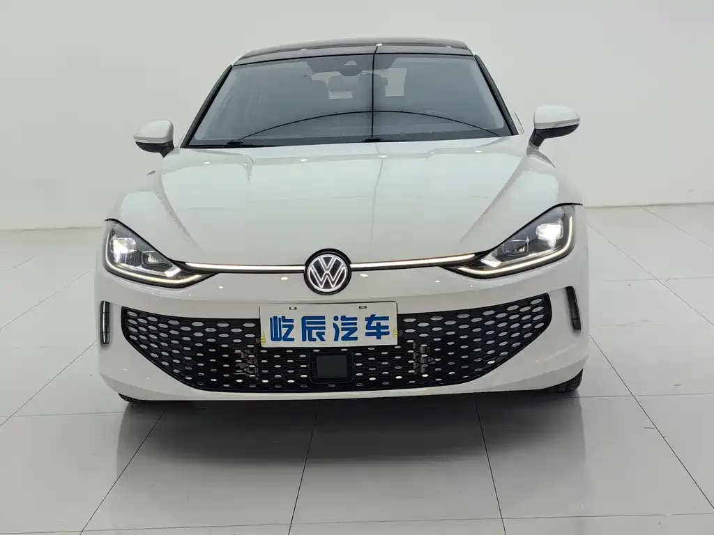 Volkswagen Lamando 2023 из CN, фото 2