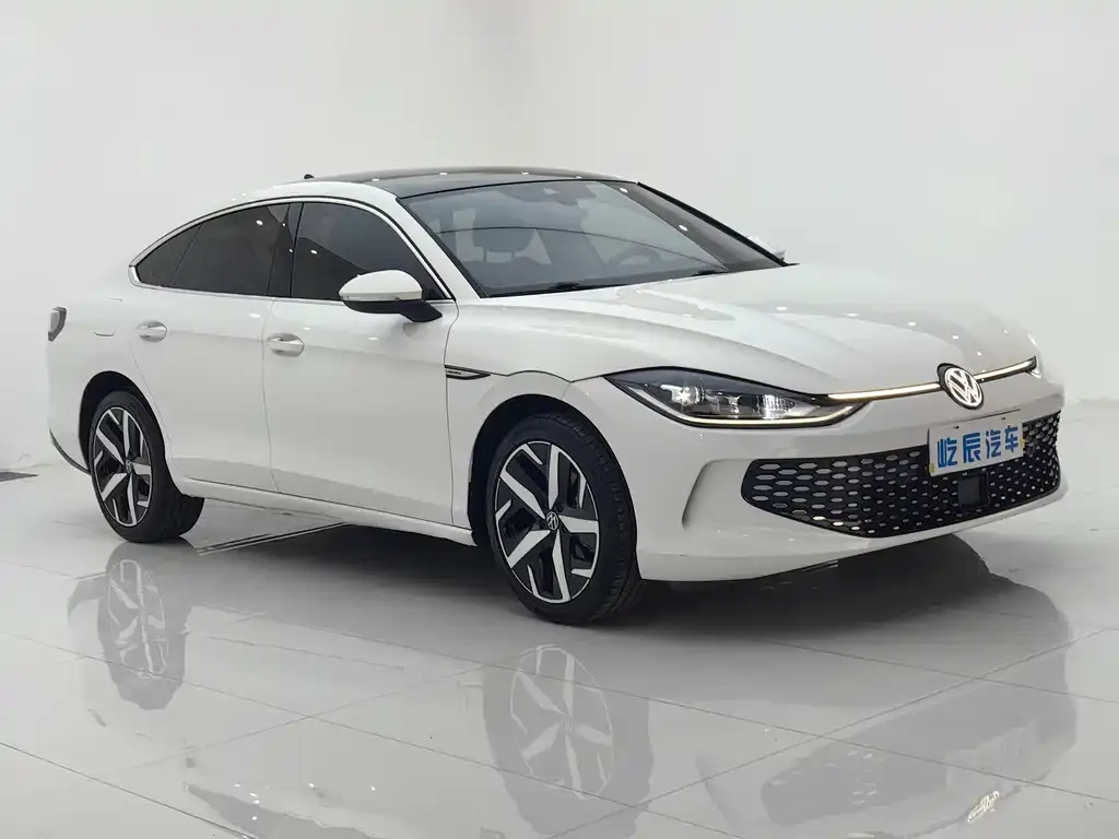 Volkswagen Lamando 2023 из CN, фото 3