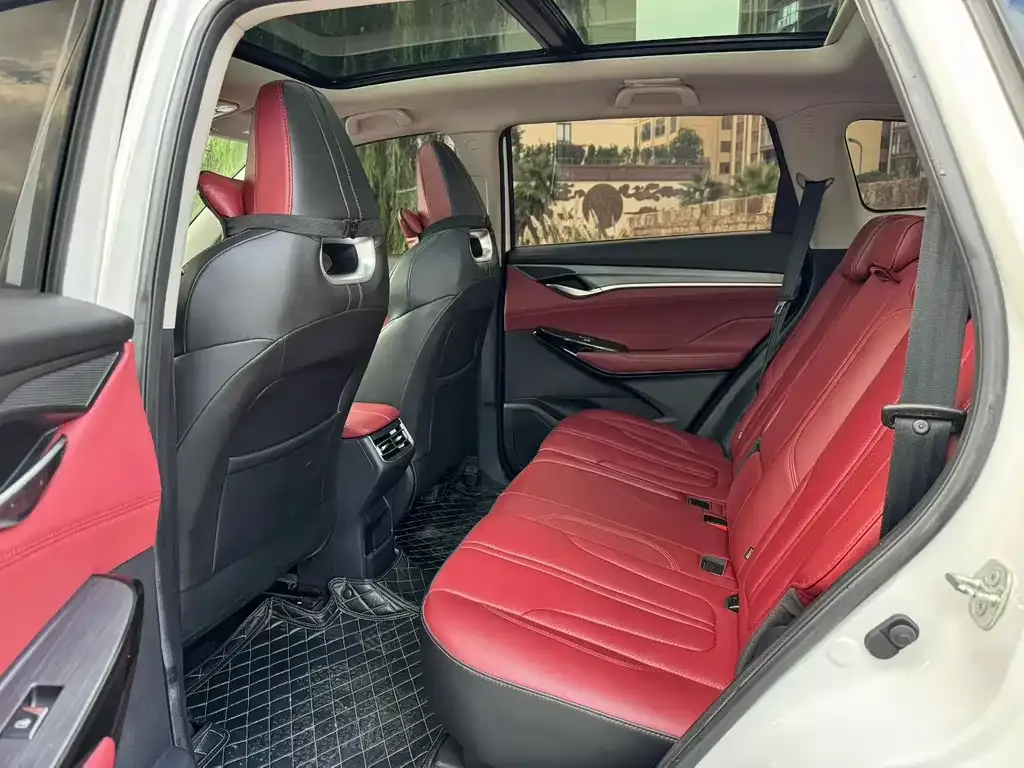 Changan CS75PLUS 2023 из CN, фото 5