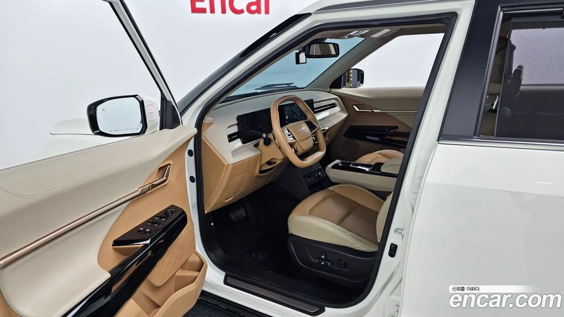 KG Mobility (Ssangyong) Actyon — фото 10