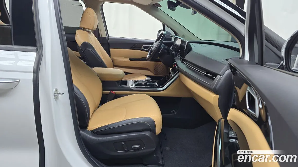 Kia Carnival 2021 из KR, фото 10