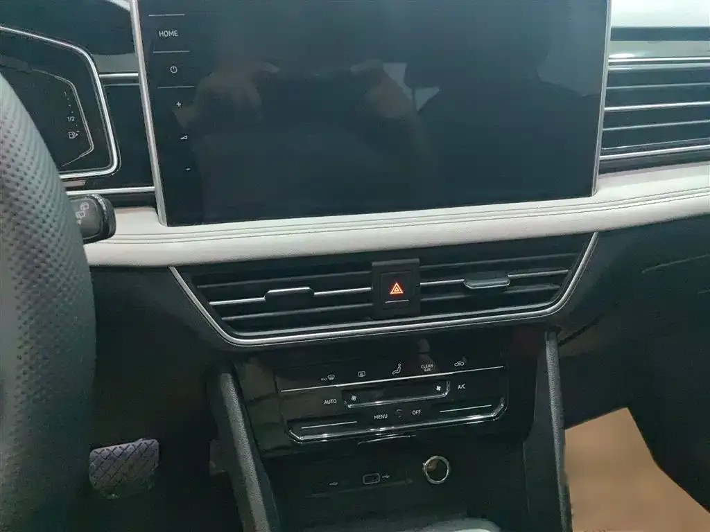 [object Object] Tiguan L 2022 из CN, фото 7