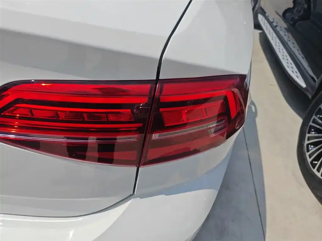 Volkswagen Lamando 2021 из CN, фото 8