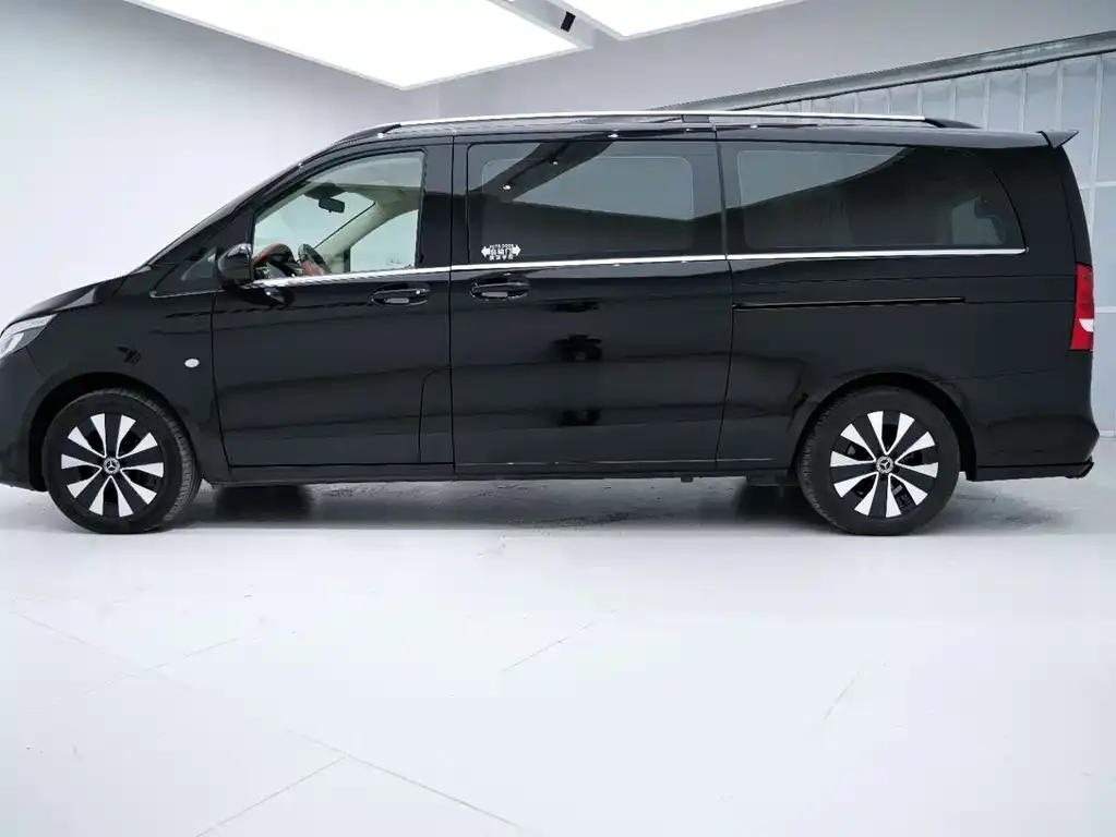 Mercedes-Benz Vito — фото 6