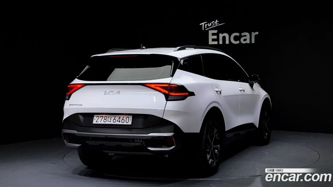Kia Sportage — фото 2