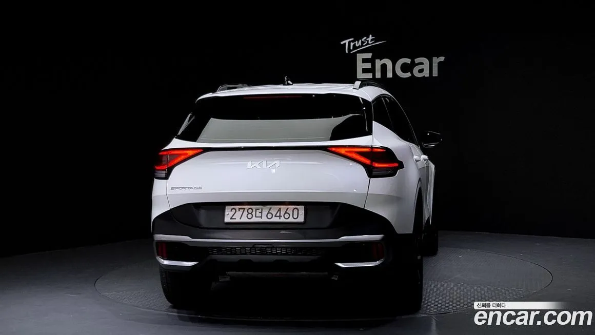 Kia Sportage — фото 4