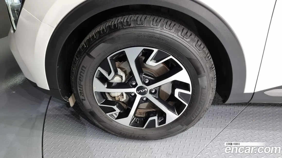 Kia Sportage — фото 5