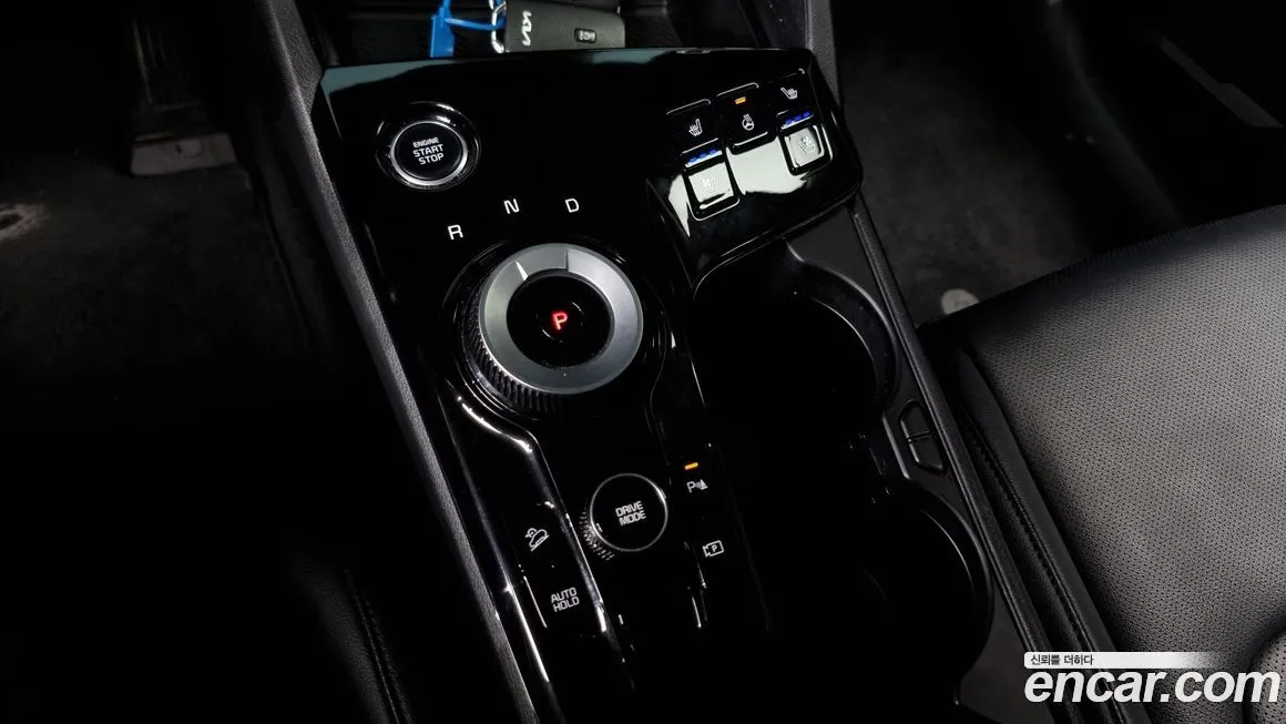 Kia Sportage — фото 9