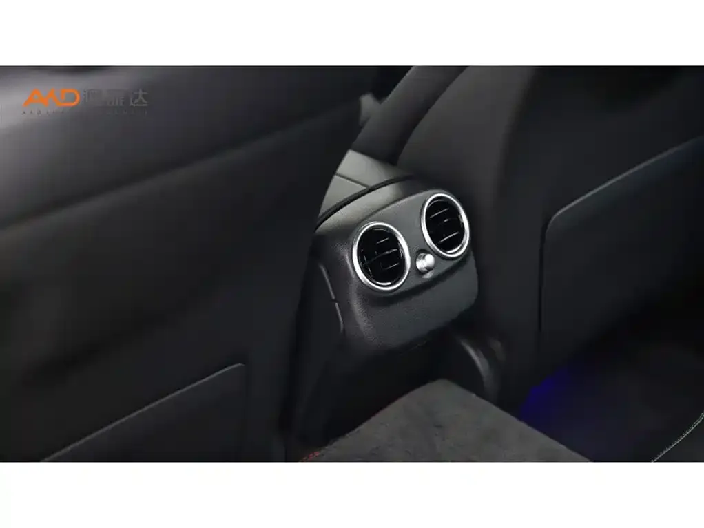 Mercedes-Benz C-Class AMG 2021 из CN, фото 9