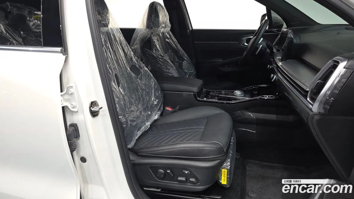 Kia Sorento 2025 из KR, фото 10
