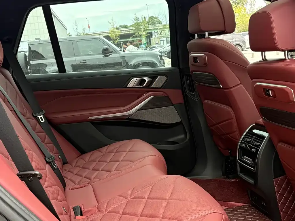 BMW X5 2023 из CN, фото 7