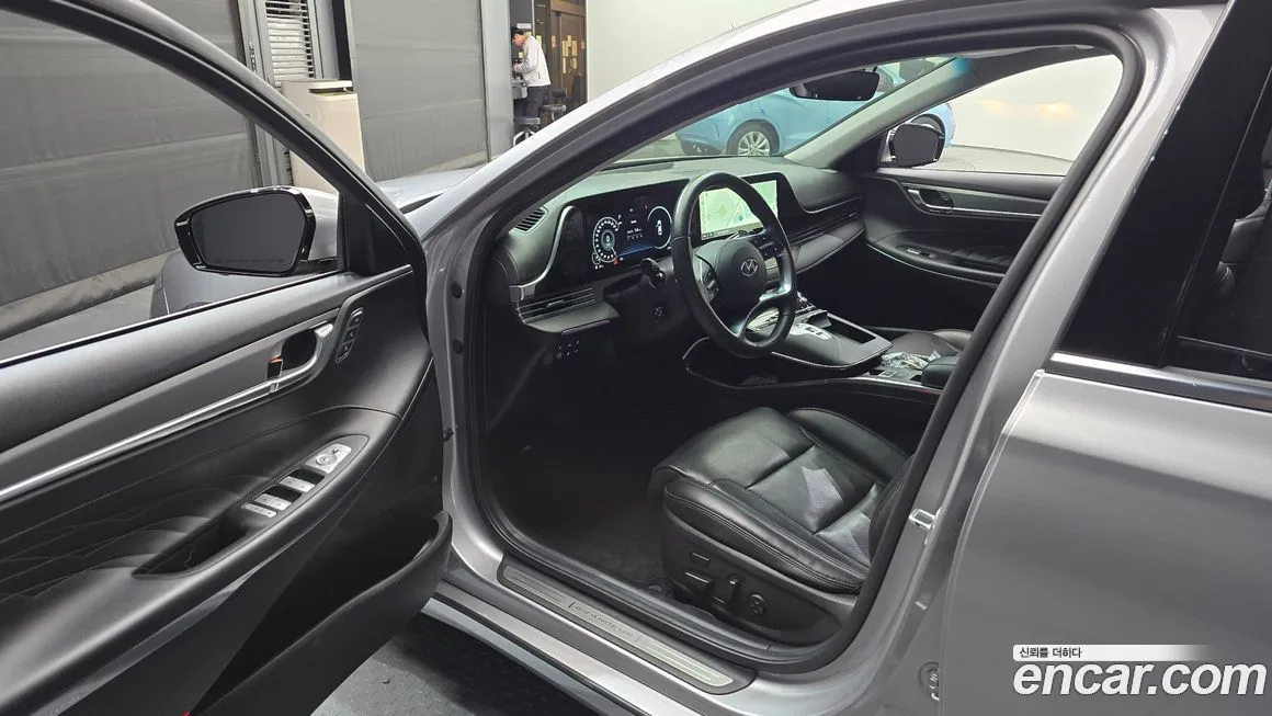 [object Object] Grandeur 2021 из KR, фото 10