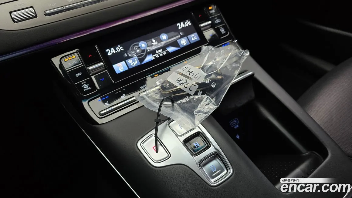 [object Object] Grandeur 2021 из KR, фото 9