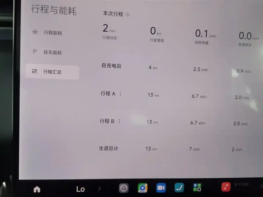 Xiaomi YU7 2025 из CN, фото 7