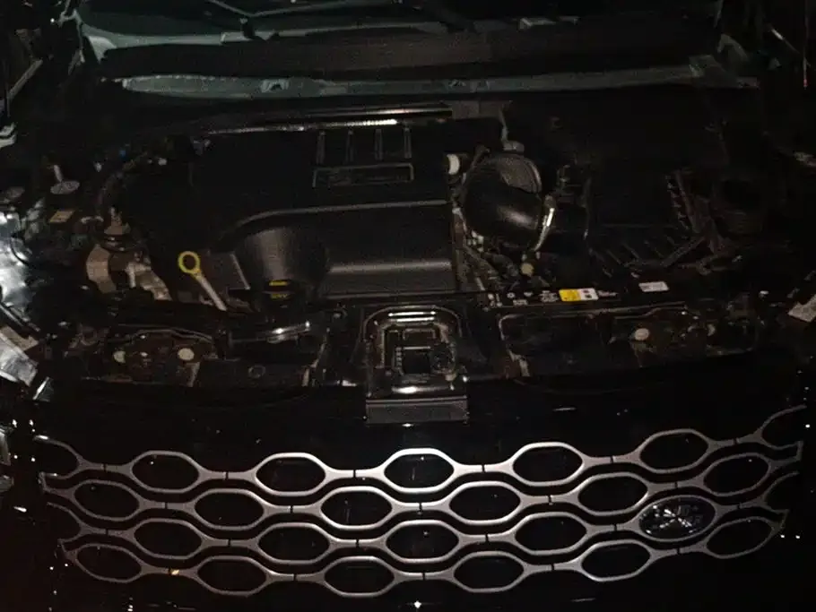 Land Rover Discovery Sport 2024 из CN, фото 10
