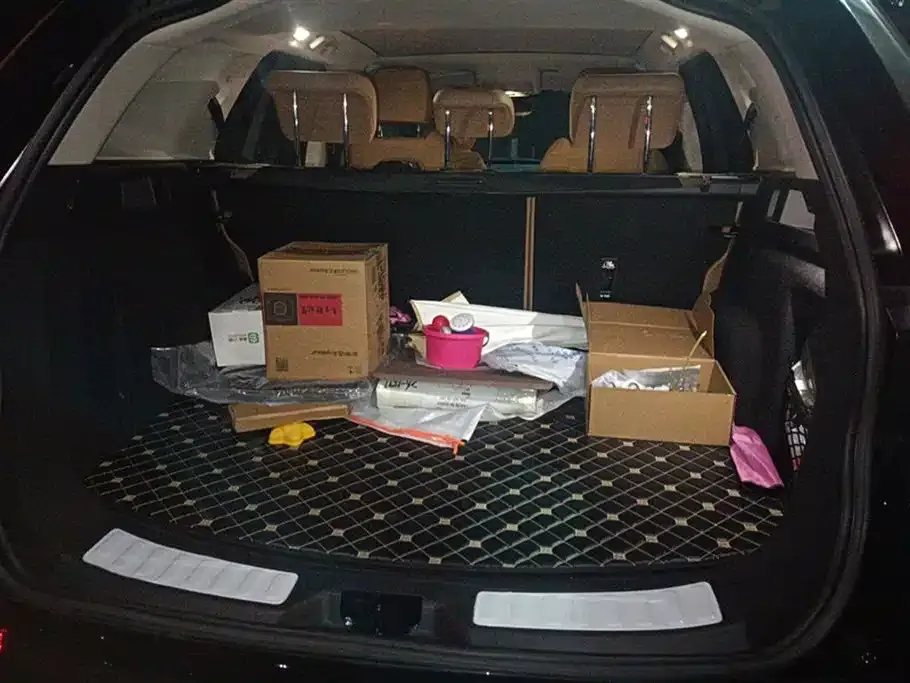 Land Rover Discovery Sport 2024 из CN, фото 4
