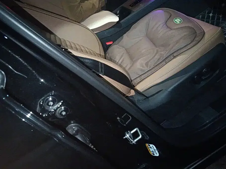 Land Rover Discovery Sport 2024 из CN, фото 8