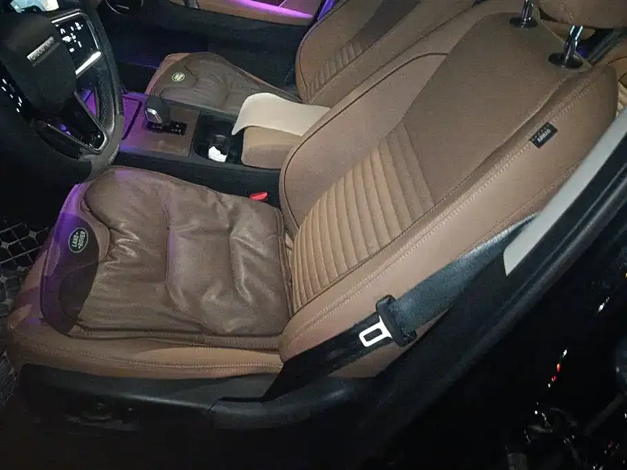 Land Rover Discovery Sport 2024 из CN, фото 9