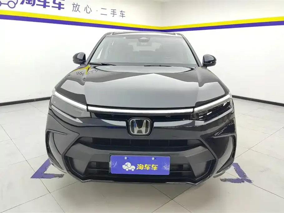 Honda Breeze 2023 из CN, фото 2