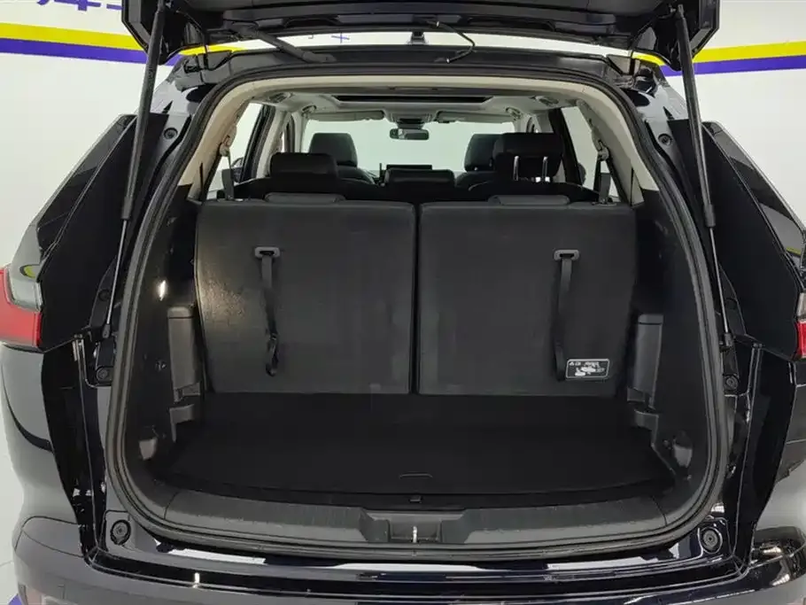 Honda Breeze 2023 из CN, фото 4