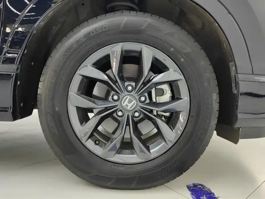 Honda Breeze 2023 из CN, фото 6