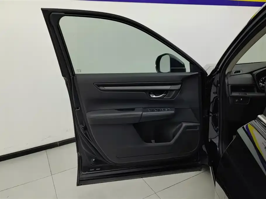 Honda Breeze 2023 из CN, фото 7