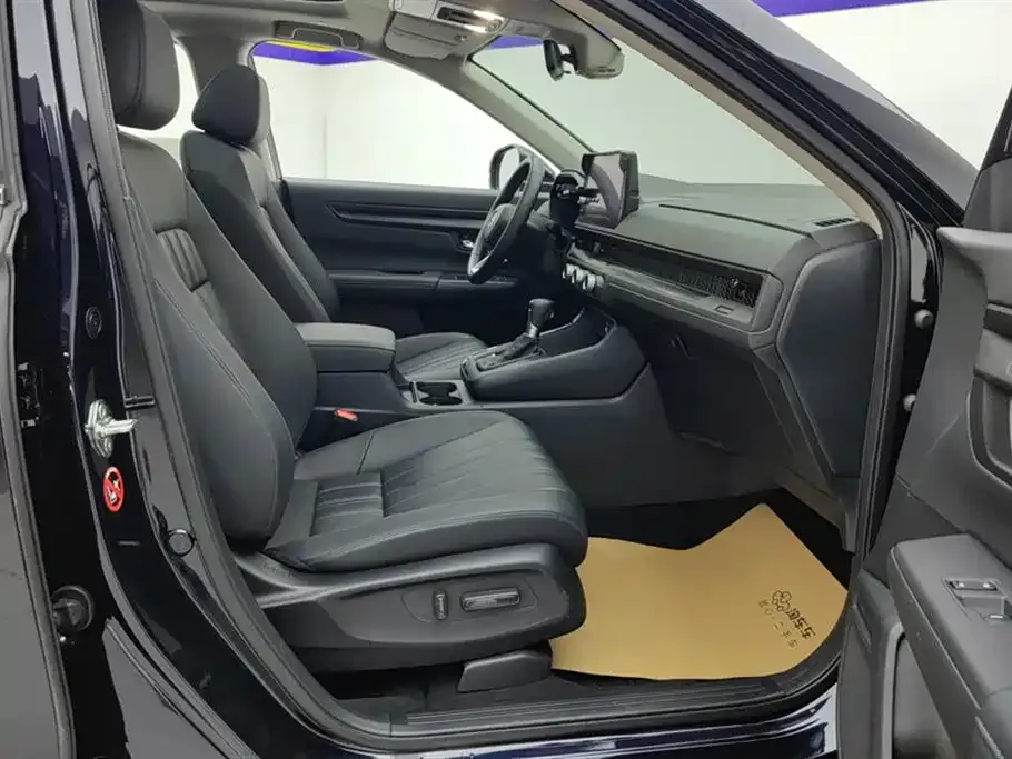 Honda Breeze 2023 из CN, фото 8