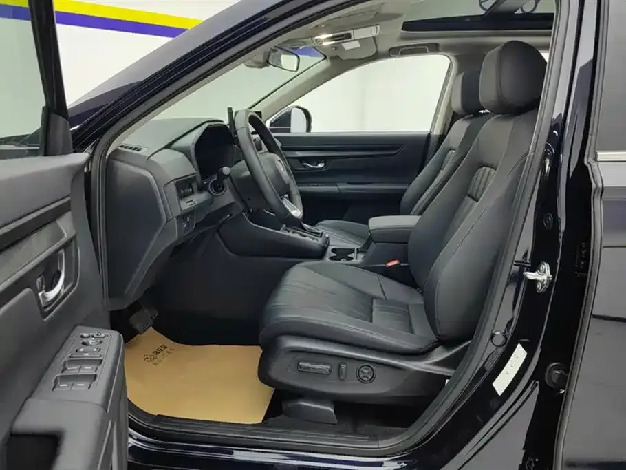 Honda Breeze 2023 из CN, фото 9