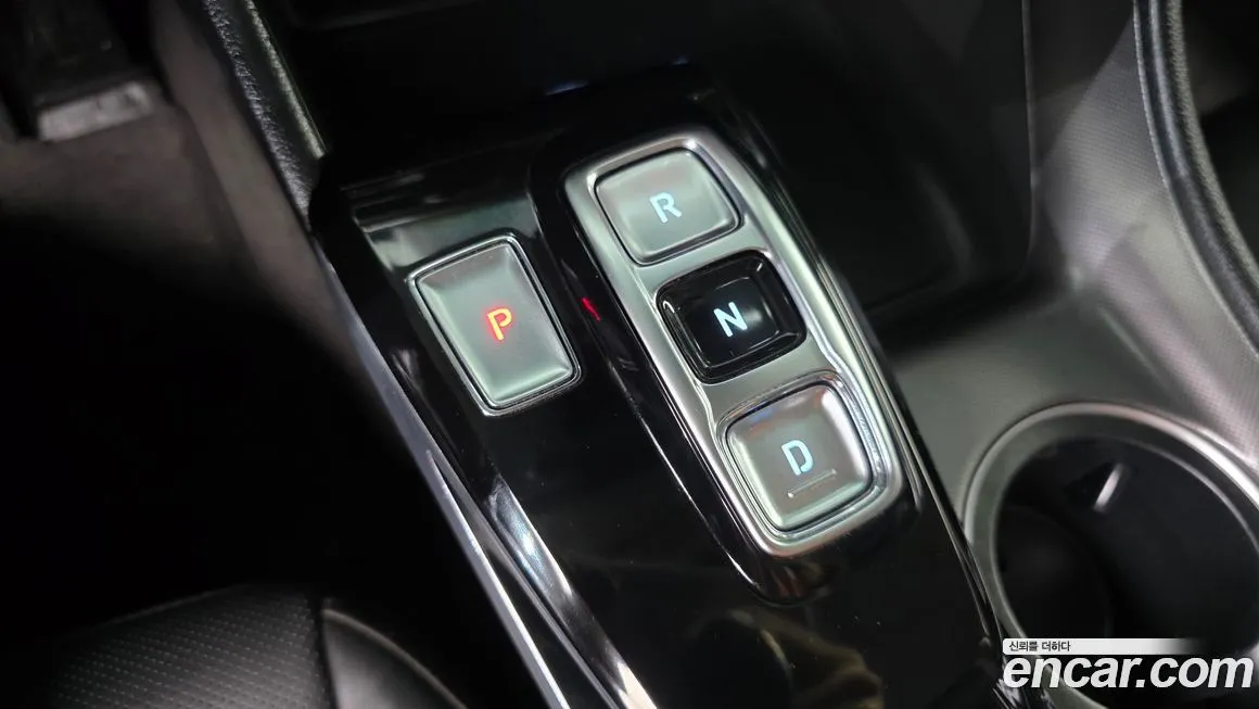 Hyundai Sonata 2022 из KR, фото 9