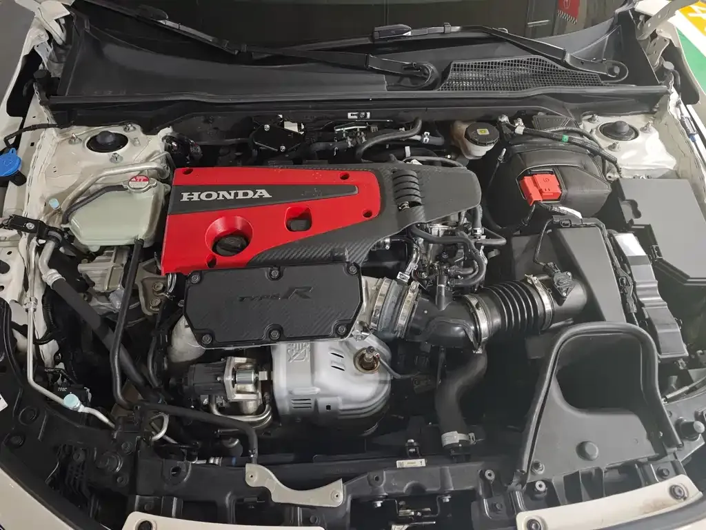 Honda Civic (Import) 2024 из CN, фото 3