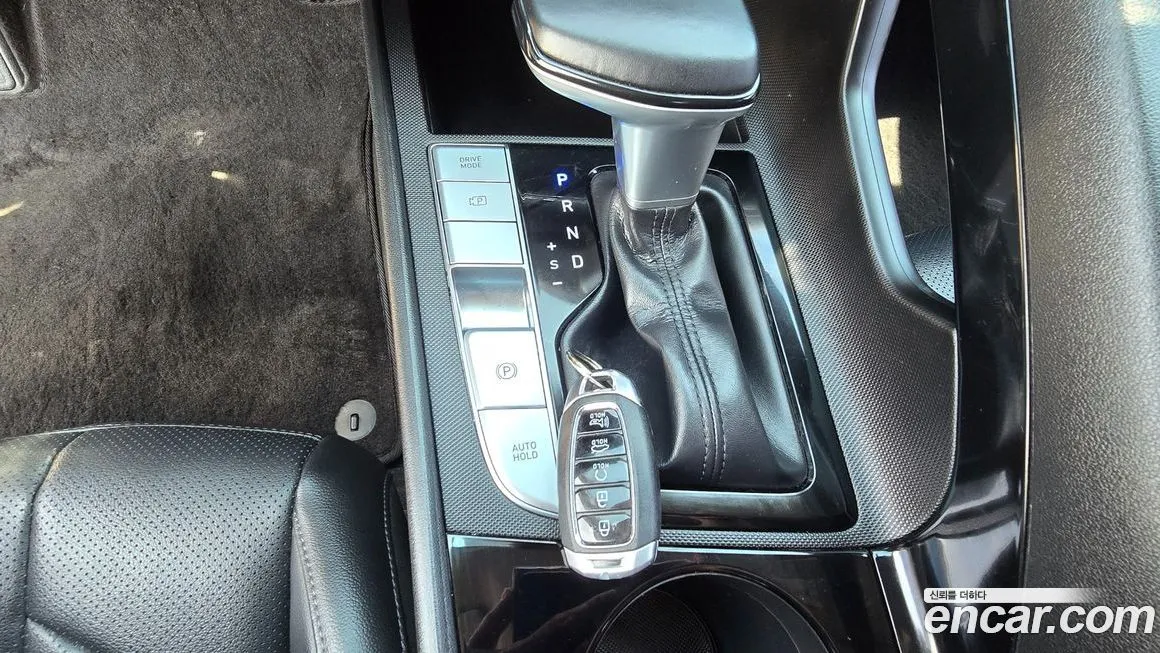 Hyundai AVANTE 2021 из KR, фото 9