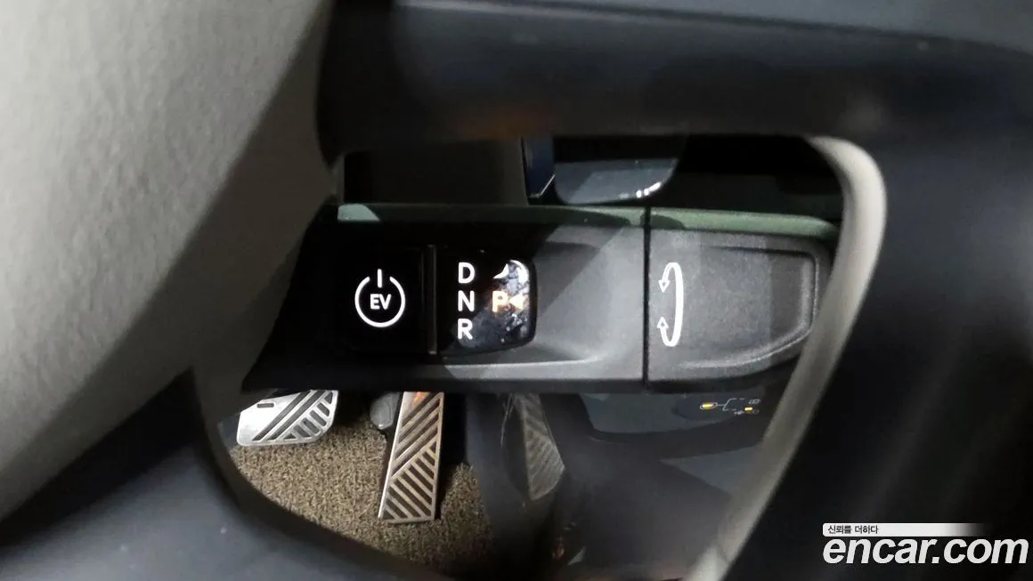 Kia EV9 2024 из KR, фото 9