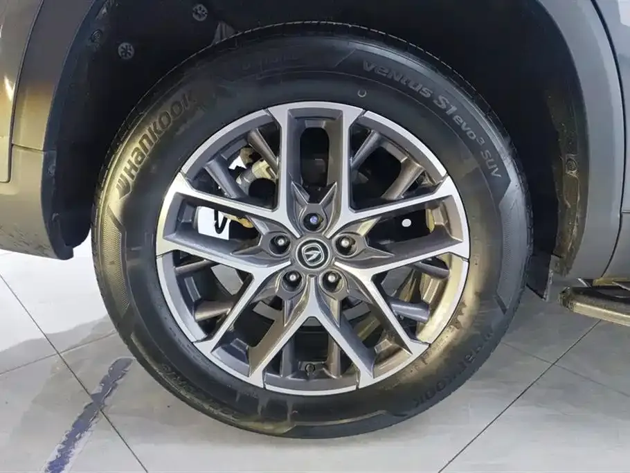 Changan CS75 PLUS — фото 6