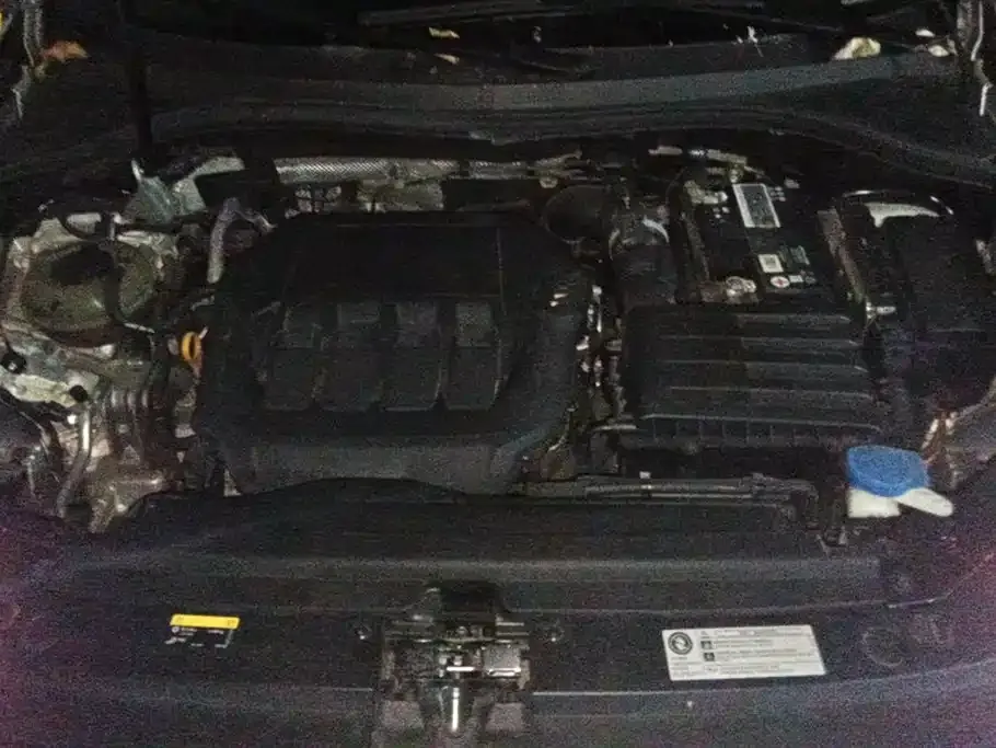 Volkswagen Tiguan L 2021 из CN, фото 10
