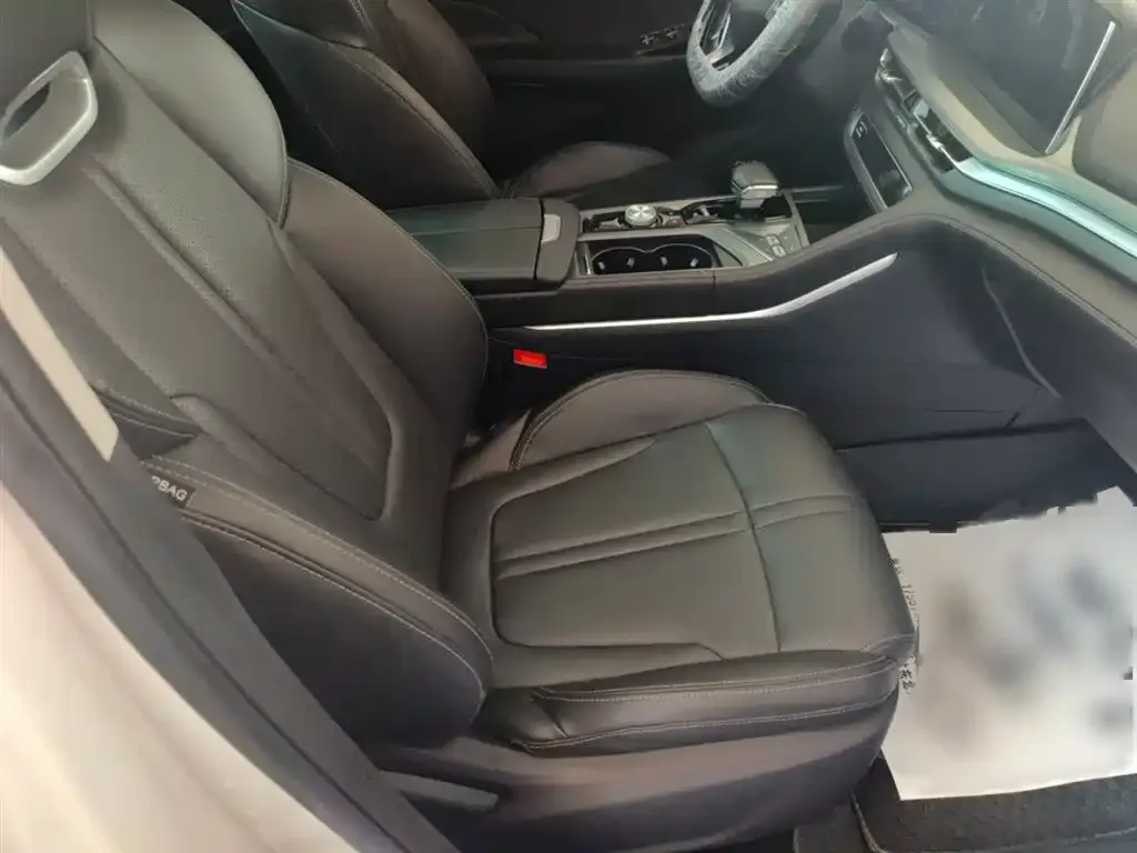 Changan CS75 PLUS 2022 из CN, фото 3