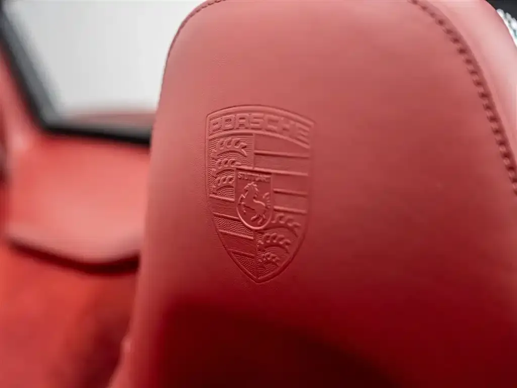Porsche 718 2022 из CN, фото 10
