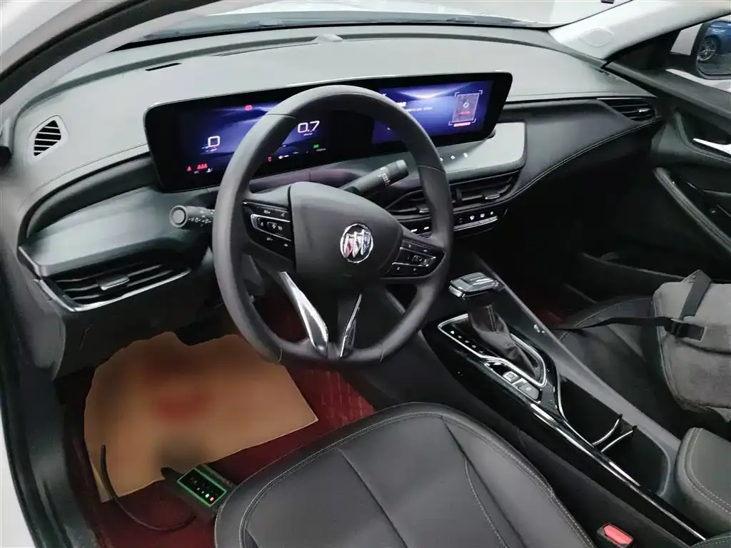 Buick Verano 2024 из CN, фото 10