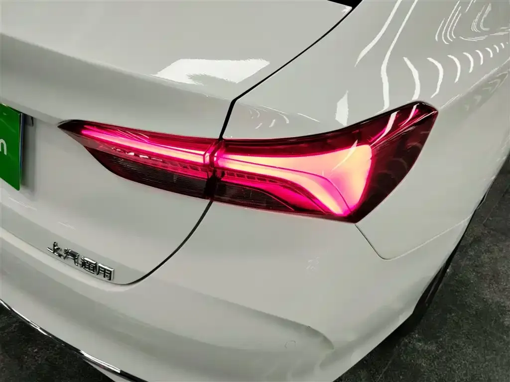 Buick Verano 2024 из CN, фото 8