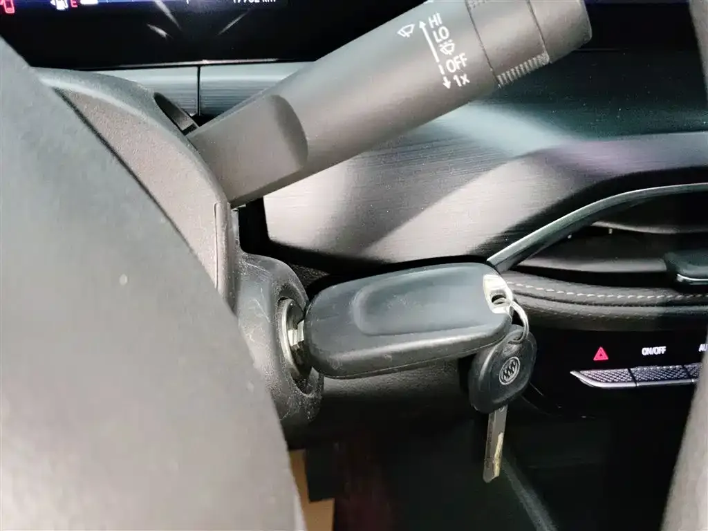 Buick Verano 2024 из CN, фото 9