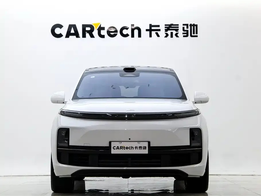 Li Auto L8 2025 из CN, фото 2