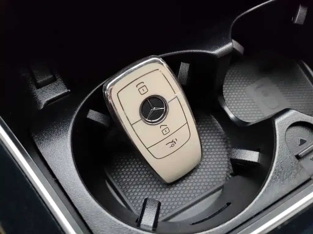 Mercedes-Benz GLC 2022 из CN, фото 9