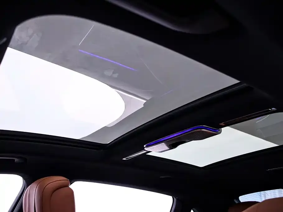 Mercedes-Benz S-Class 2022 из CN, фото 10