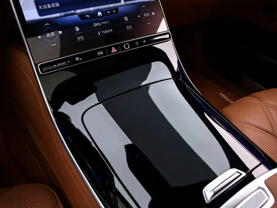 Mercedes-Benz S-Class 2022 из CN, фото 9