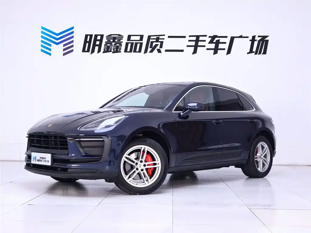 Porsche Macan — фото 2