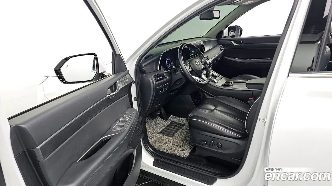 Hyundai Palisade 2022 из KR, фото 10
