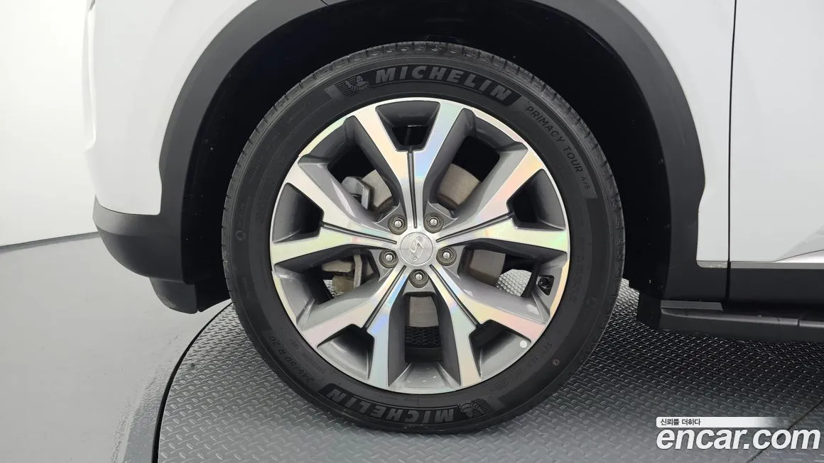 Hyundai Palisade 2022 из KR, фото 5