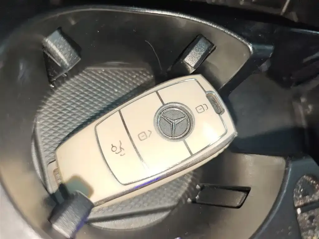 Mercedes-Benz C-Class 2021 из CN, фото 9
